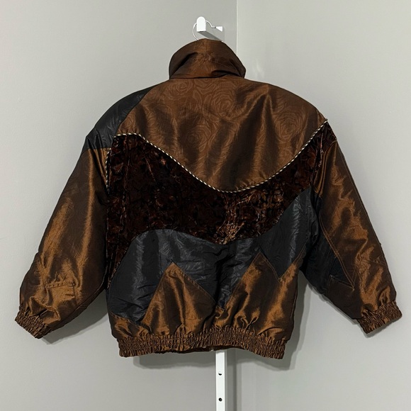 Vintage Climate Zone Jacket-Size-S - Picture 4 of 8